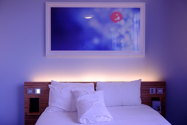 Verstopt Amsterdam's luxe jouw suite?